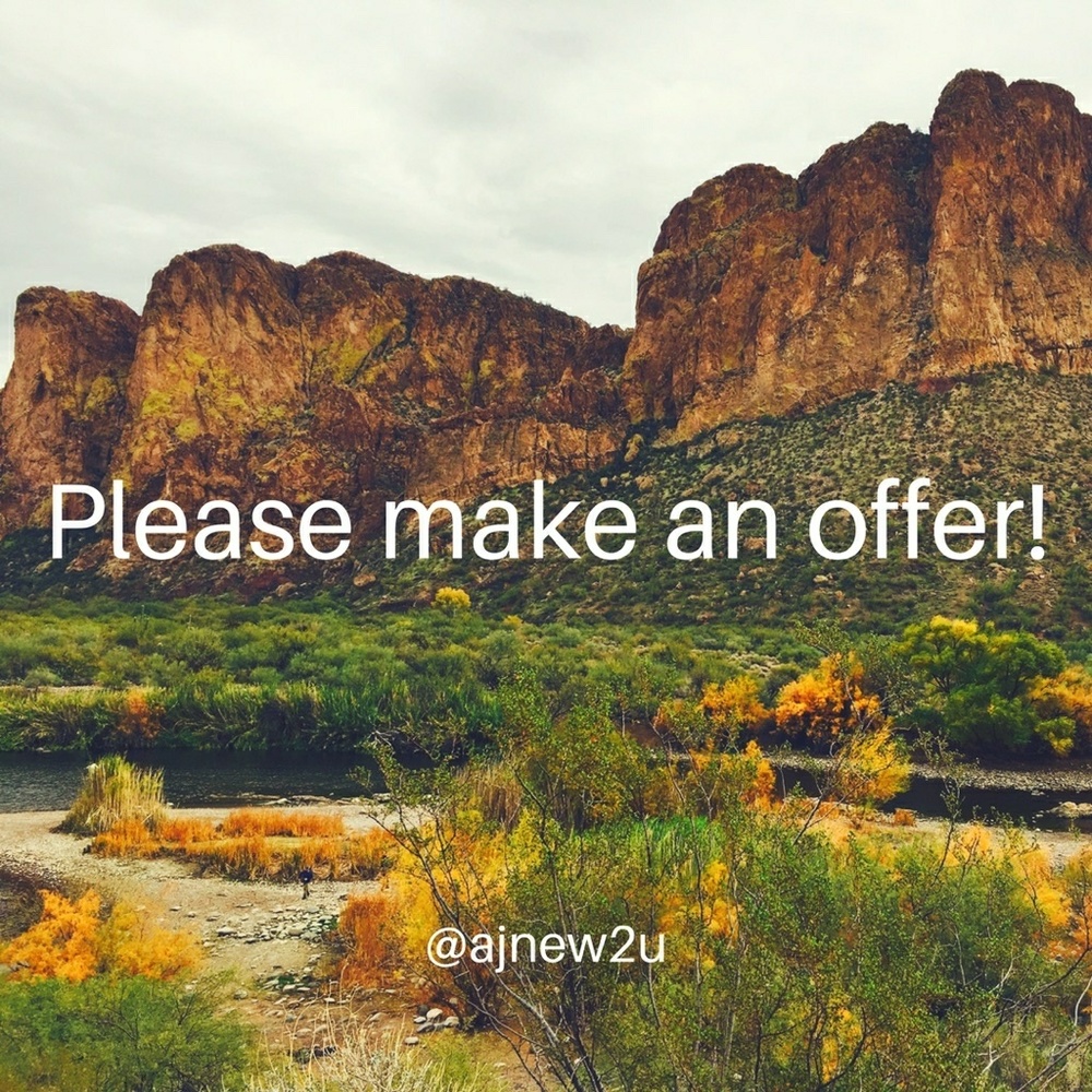 I like offers